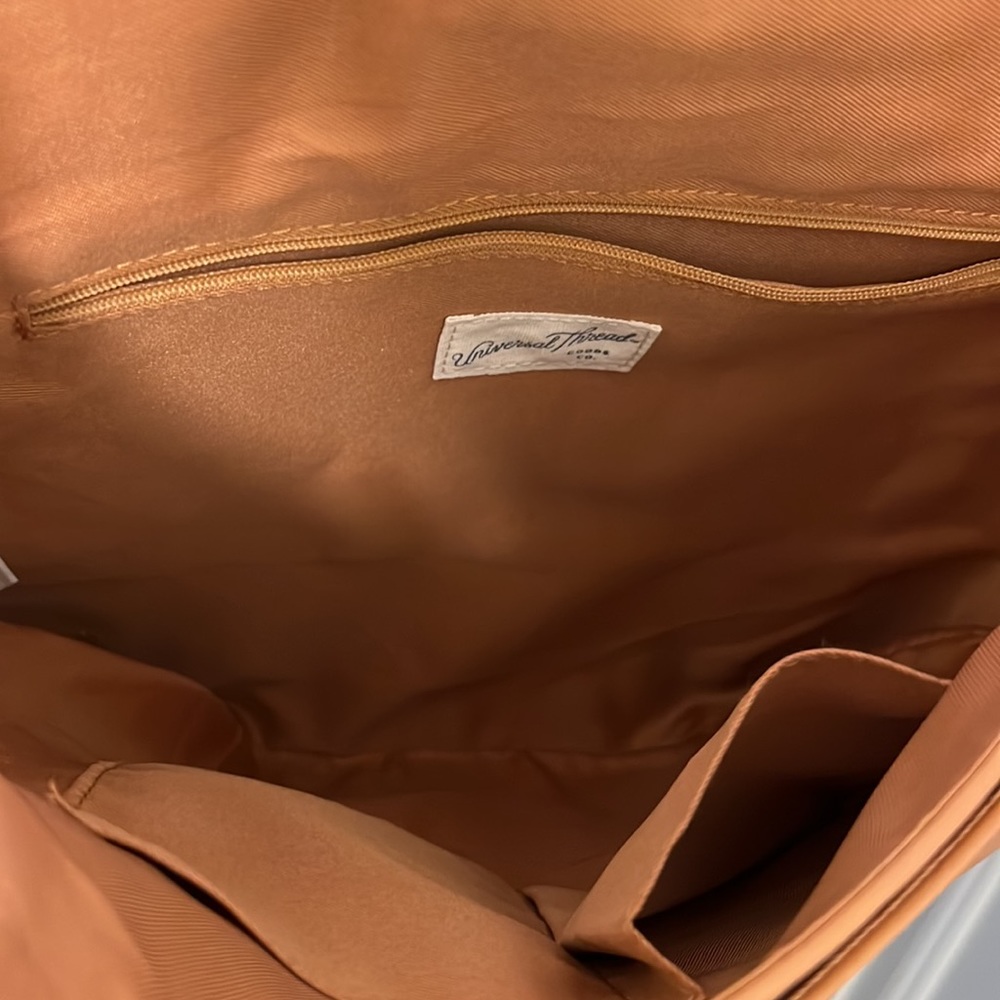 Universal Threads Sherpa Backpack - image 4